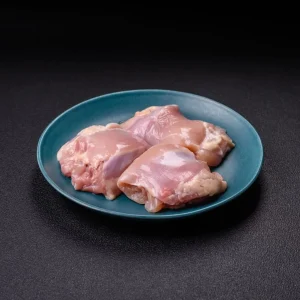 Chicken Thighs Boneless