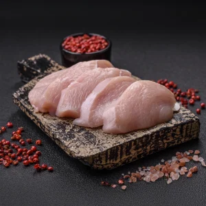 Chicken Breast Boneless